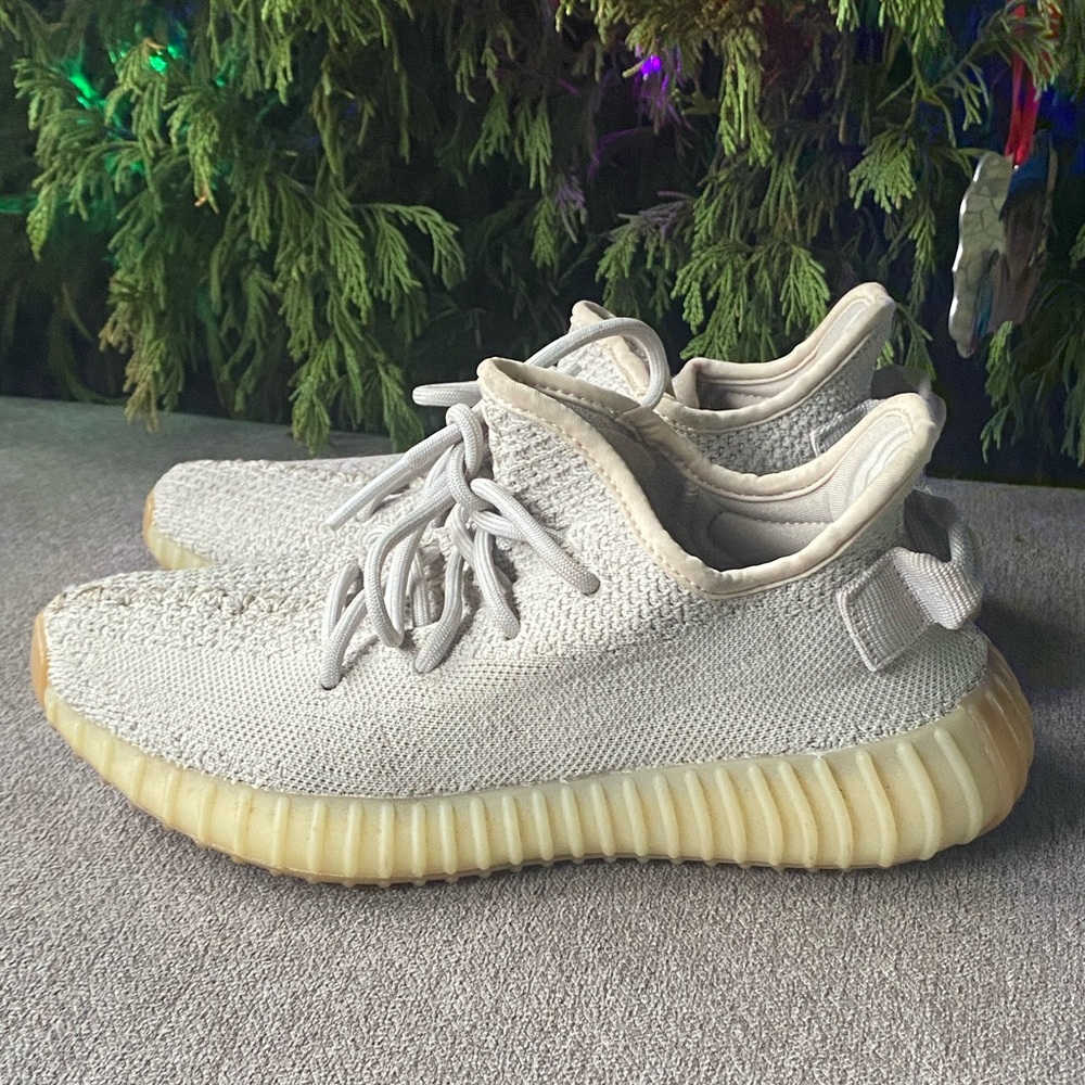Adidas Yeezy Boost 350 V2 Cream/Triple White